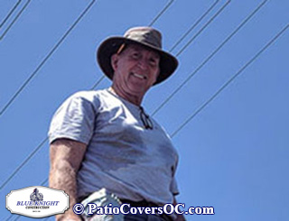 Dry Rot/Termite, Fascia Board, Patio Cover Repair in Laguna Niguel