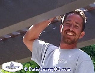 Dry Rot/Termite, Fascia Board, Patio Cover Repair in Laguna Niguel